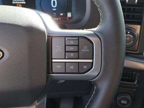 New 2025 Ford F150 XLT w/ Equipment Group 302A MID image 26