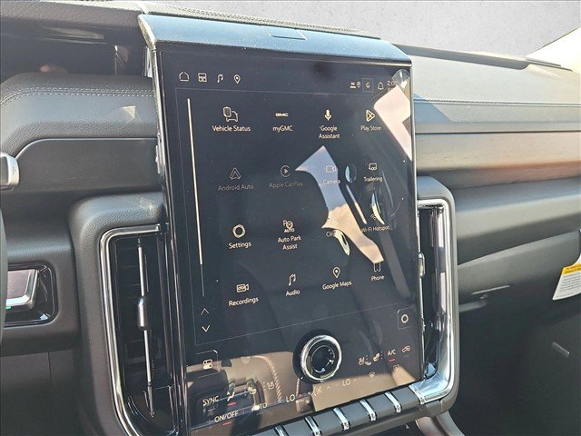 New 2027 GMC Yukon Denali w/ Denali Reserve Package AWD/4WD image 12