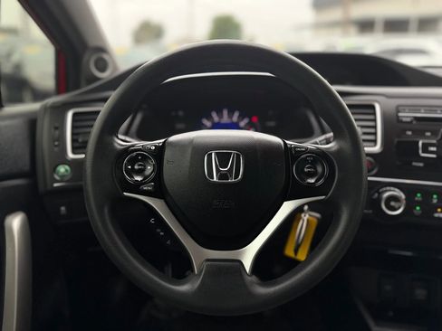 Used 2014 Honda Civic LX image 31