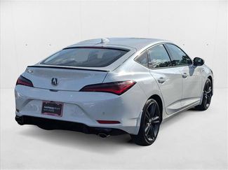 Certified 2025 Acura Integra A-Spec FWD video 2