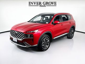 Used 2023 Hyundai Santa Fe Limited video 1