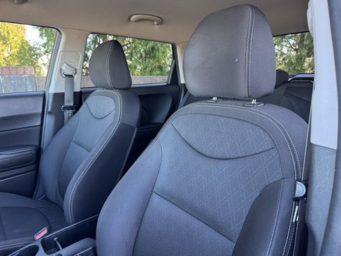 Used 2016 Kia Soul FWD image 11