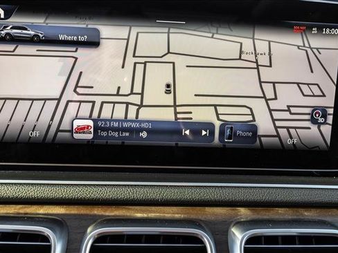 New 2026 Mercedes-Benz GLE 350 4MATIC image 20