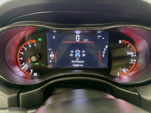Used 2019 Dodge Durango GT image 12