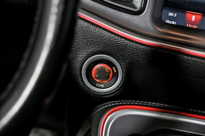 Used 2019 Dodge Challenger R/T Scat Pack RWD image 23