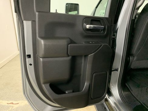 New 2026 Chevrolet Silverado 2500 W/T w/ Snow Plow Prep/Camper Package image 42