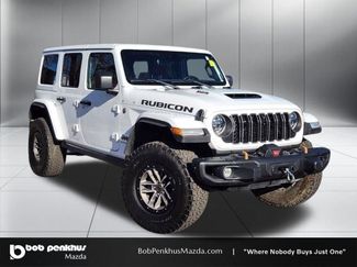 Used 2024 Jeep Wrangler Rubicon 392 360° Tour