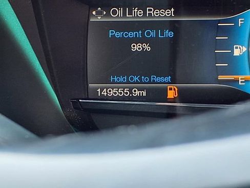 Used 2016 Ford Explorer XLT w/ Equipment Group 202A FWD image 19