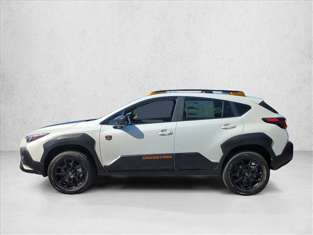 New 2026 Subaru Crosstrek 2.5i Wilderness w/ Crosstrek Mirror Package AWD/4WD image 5