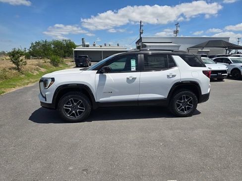 New 2026 GMC Terrain AT4 w/ Technology Package II AWD/4WD image 8