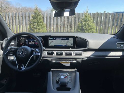 New 2026 Mercedes-Benz GLE 350 4MATIC image 28