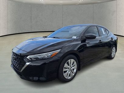 Used 2024 Nissan Sentra S