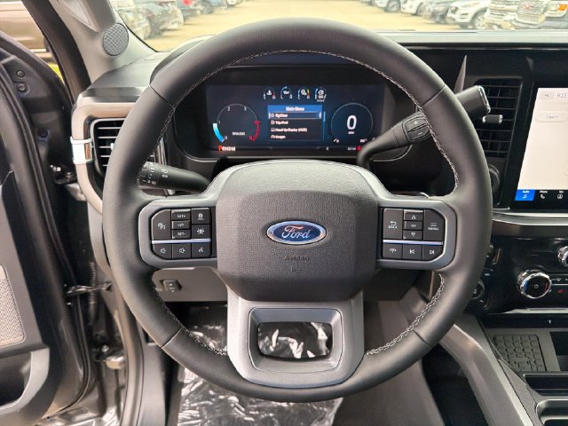 New 2026 Ford F350 Lariat w/ Black Appearance Package AWD/4WD image 24
