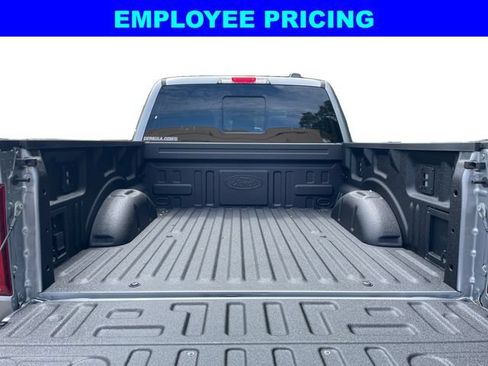 New 2026 Ford F150 Lariat AWD/4WD image 5