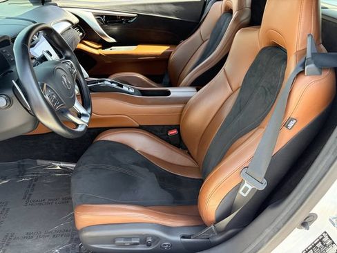 Used 2017 Acura NSX AWD/4WD image 6