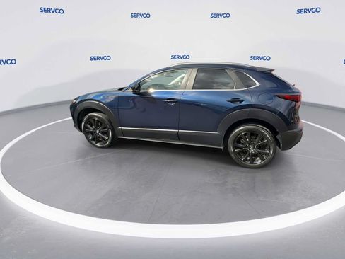 Used 2024 MAZDA CX-30 AWD 2.5 S w/ Select Sport Pkg image 5