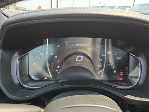 Used 2025 RAM 1500 Rebel w/ Rebel Level 2 Equipment Group AWD/4WD image 26