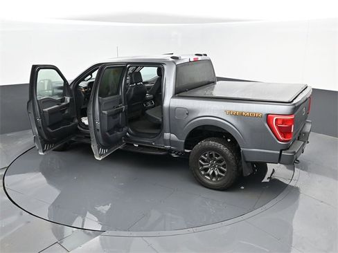 Used 2023 Ford F150 Tremor w/ 360 Degree Camera Package image 28