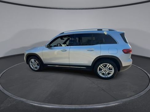 Used 2020 Mercedes-Benz GLB 250 image 5