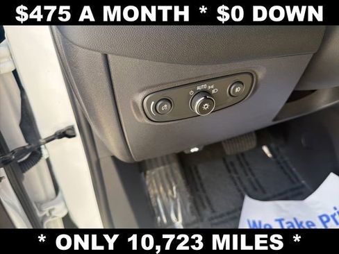 Used 2024 Chevrolet Equinox Premier AWD/4WD image 15