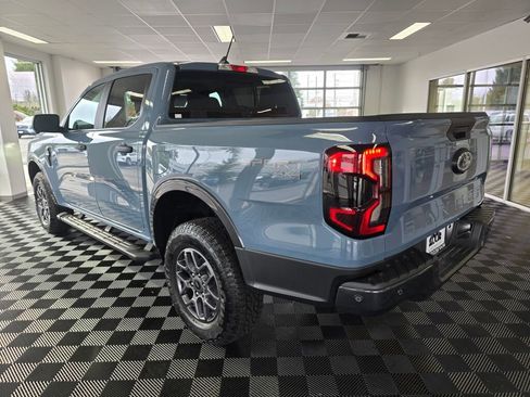 Used 2024 Ford Ranger XLT w/ Technology Package image 5