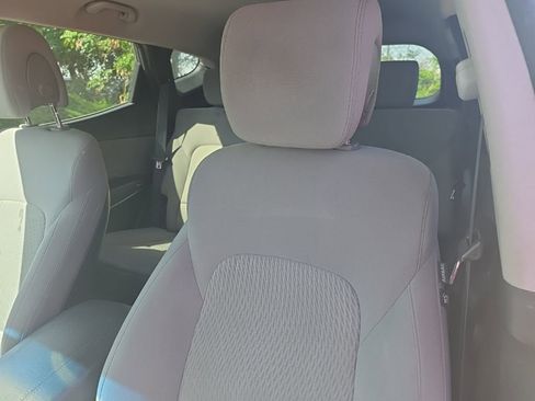 Used 2018 Hyundai Santa Fe Sport AWD/4WD image 11