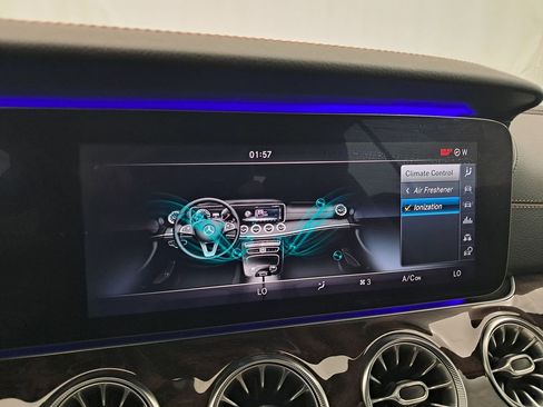 Used 2018 Mercedes-Benz E 400 4MATIC Coupe image 37