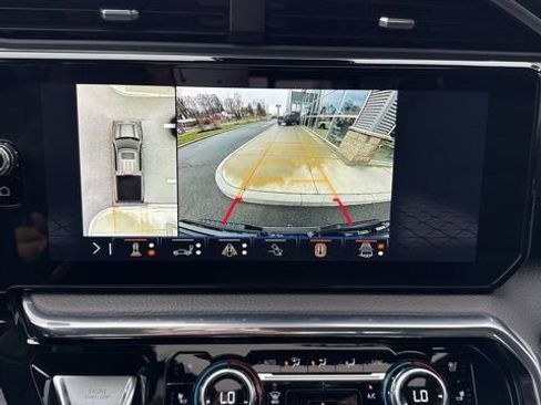 Used 2025 GMC Sierra 1500 Denali w/ Denali Reserve Package image 36