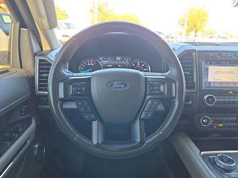 Used 2019 Ford Expedition Limited w/ Equipment Group 301A image 24