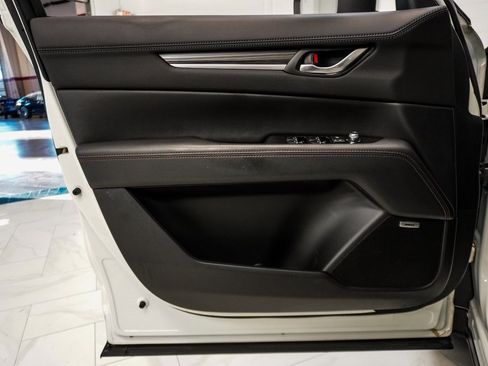 Used 2020 MAZDA CX-5 Grand Touring Reserve image 21