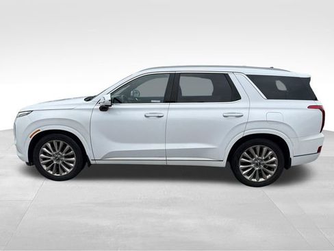 Used 2020 Hyundai Palisade Limited AWD/4WD image 4