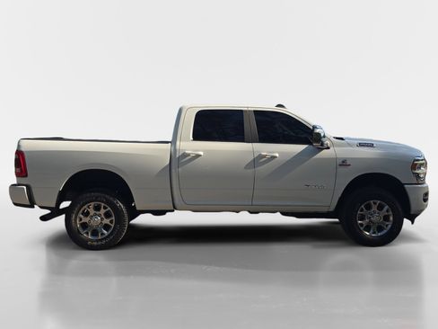 Used 2024 RAM 2500 Laramie w/ Safety Group image 6