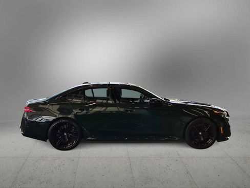 New 2027 BMW M5 w/ Executive Package AWD/4WD image 9