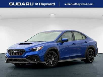 New 2026 Subaru WRX Limited