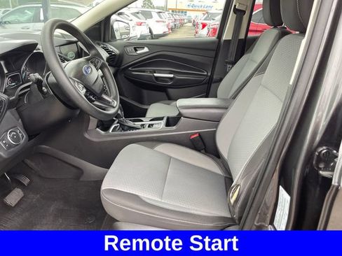 Used 2019 Ford Escape SE AWD/4WD image 9