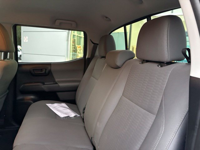 Used 2019 Toyota Tacoma SR w/ SR Convenience Package RWD image 26