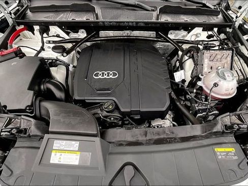 Certified 2023 Audi Q5 2.0T Premium image 10