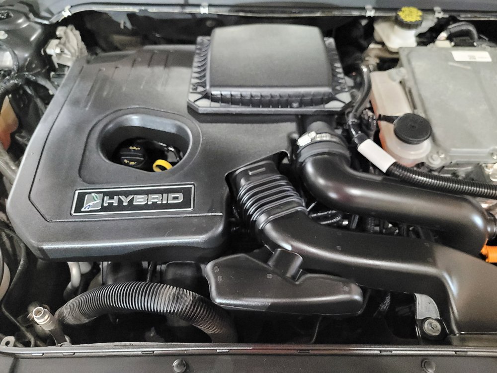 Used 2019 Ford Fusion SE FWD image 30