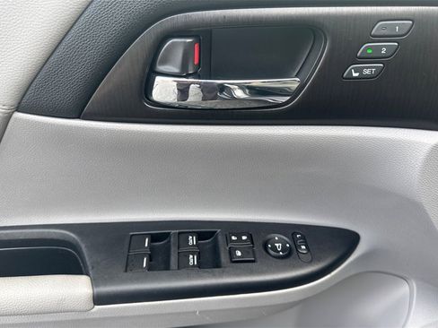 Used 2015 Honda Accord EX-L image 13