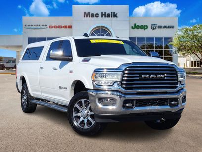 Certified 2022 RAM 2500 Limited w/ Safety Group
