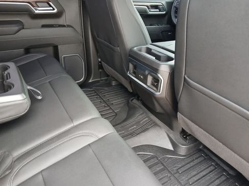 Used 2026 GMC Sierra 1500 SLT w/ SLT Premium Package AWD/4WD image 61