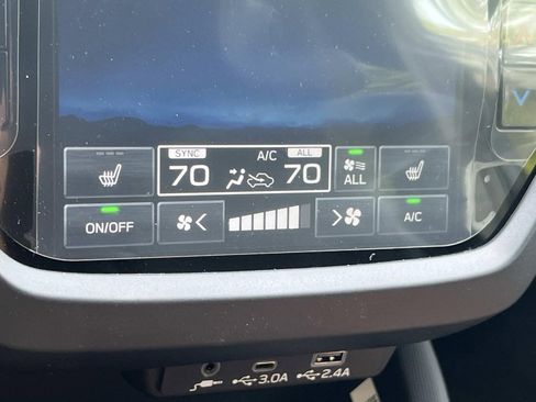 New 2026 Subaru Forester Limited AWD/4WD image 25
