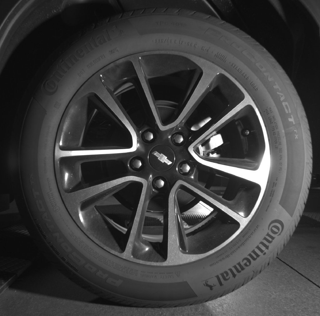 Used 2026 Chevrolet TrailBlazer LT FWD image 11