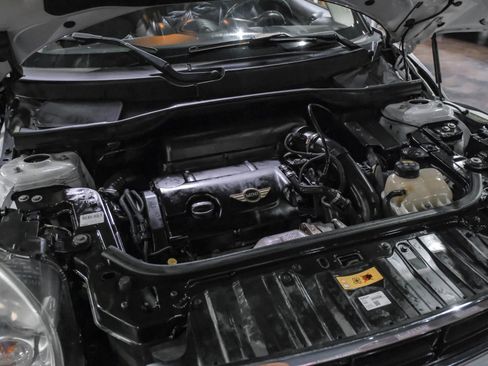 Used 2015 MINI Cooper Countryman S image 42