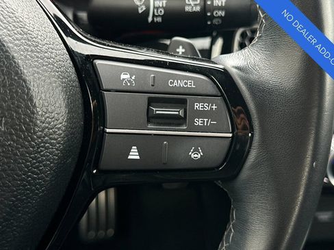 Certified 2024 Honda Civic Sport image 26