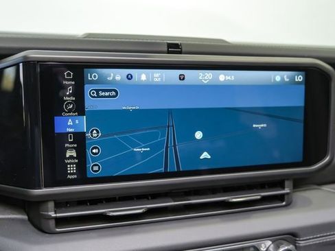 Used 2024 Jeep Wrangler Unlimited Rubicon 392 image 68