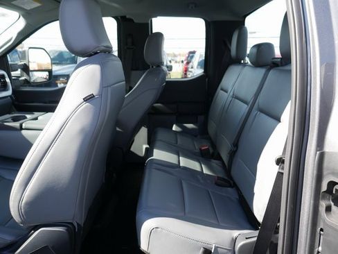 Used 2024 Ford F350 XL w/ FX4 Off-Road Package image 23