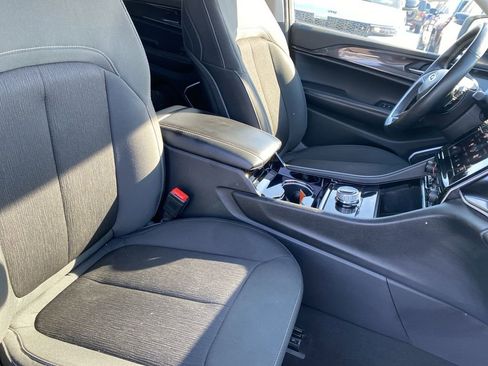 Used 2022 Jeep Grand Cherokee L Laredo w/ Luxury Tech Group I image 10