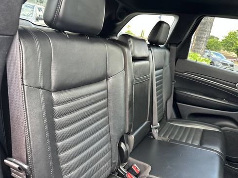 Used 2020 Jeep Grand Cherokee Limited X AWD/4WD image 26