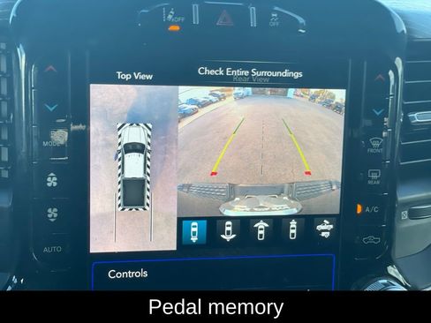 Used 2021 RAM 2500 Limited image 23